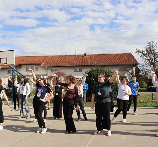 Održan četvrti susret Temeljne formacije animatora